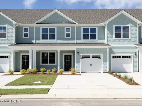 4205 Allsbrook Lane Leland NC 28451