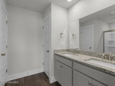 4205 Allsbrook Lane Leland NC 28451