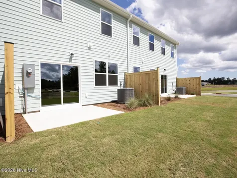 4205 Allsbrook Lane Leland NC 28451