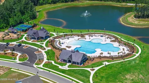 4205 Allsbrook Lane Leland NC 28451