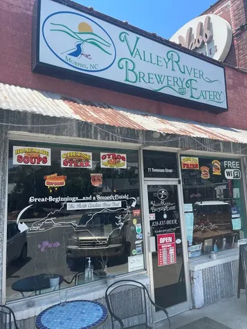 71 Tennessee Street Murphy NC 28906