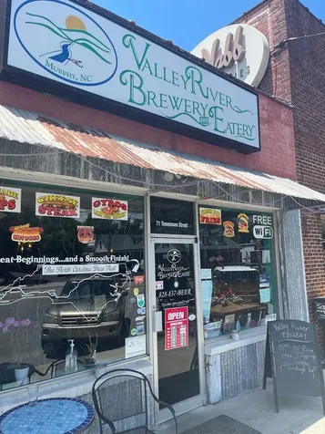 71 Tennessee Street Murphy NC 28906