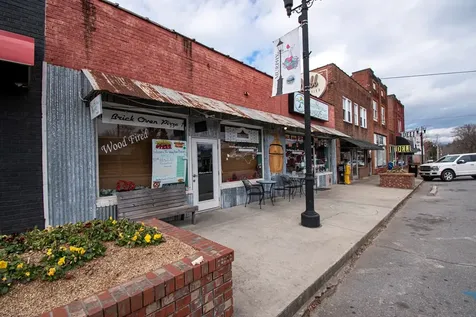 71 Tennessee Street Murphy NC 28906