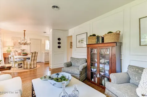 1121 Ridgecrest Avenue North Augusta SC 29841