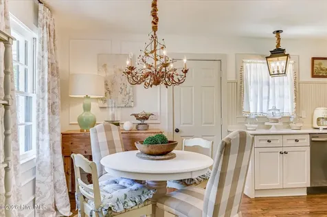 1121 Ridgecrest Avenue North Augusta SC 29841