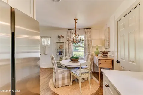 1121 Ridgecrest Avenue North Augusta SC 29841