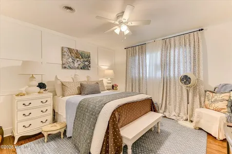 1121 Ridgecrest Avenue North Augusta SC 29841