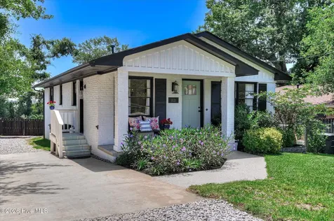 1121 Ridgecrest Avenue North Augusta SC 29841