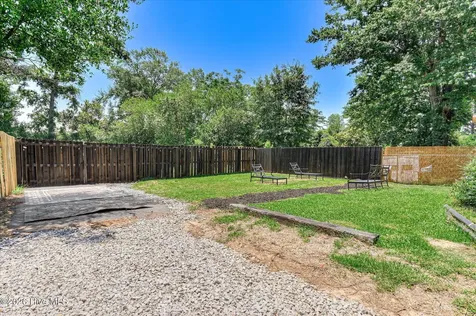 1121 Ridgecrest Avenue North Augusta SC 29841