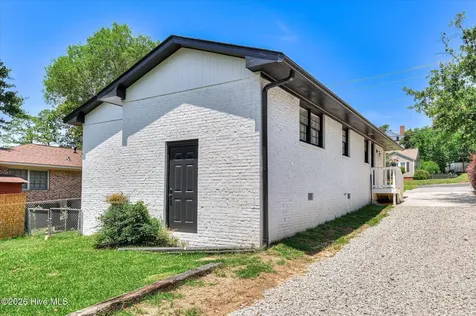 1121 Ridgecrest Avenue North Augusta SC 29841