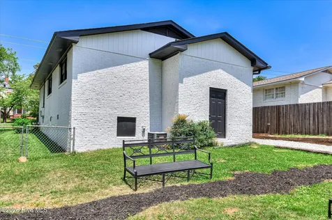1121 Ridgecrest Avenue North Augusta SC 29841