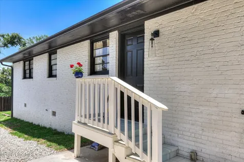 1121 Ridgecrest Avenue North Augusta SC 29841