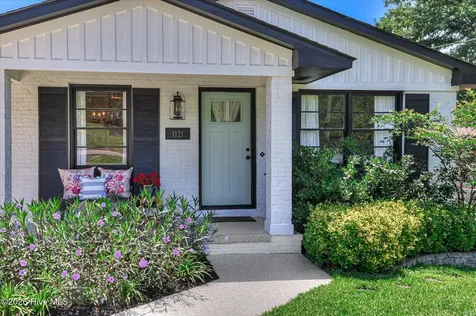 1121 Ridgecrest Avenue North Augusta SC 29841