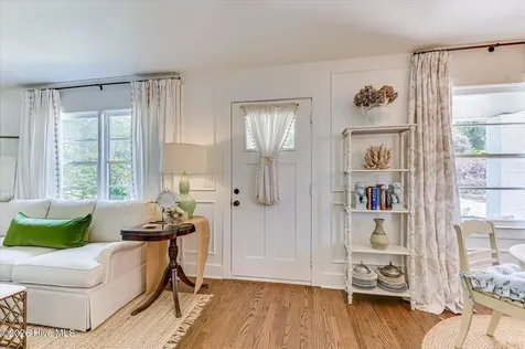 1121 Ridgecrest Avenue North Augusta SC 29841