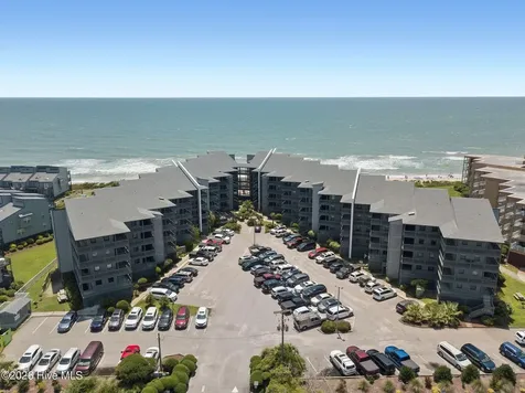 1896 New River Inlet Road North Topsail Beach NC 28460