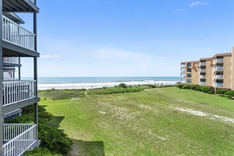 1896 New River Inlet Road North Topsail Beach NC 28460