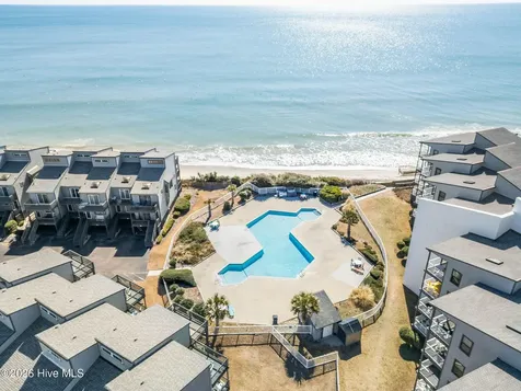 1896 New River Inlet Road North Topsail Beach NC 28460