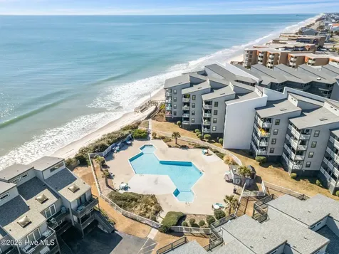 1896 New River Inlet Road North Topsail Beach NC 28460