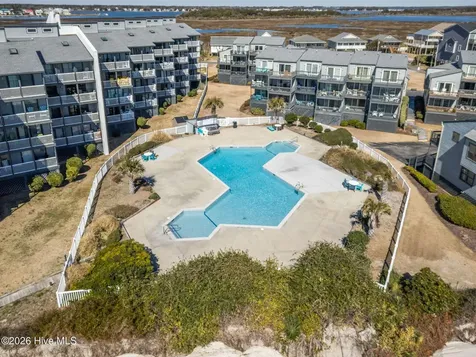 1896 New River Inlet Road North Topsail Beach NC 28460