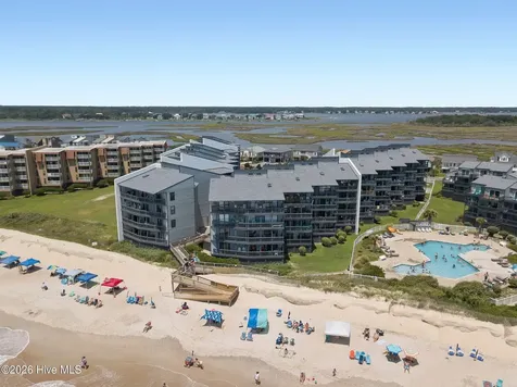 1896 New River Inlet Road North Topsail Beach NC 28460