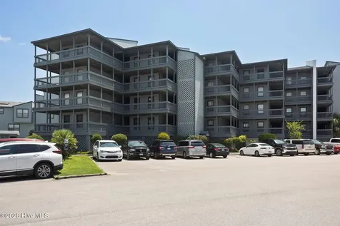 1896 New River Inlet Road North Topsail Beach NC 28460