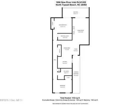 1896 New River Inlet Road North Topsail Beach NC 28460