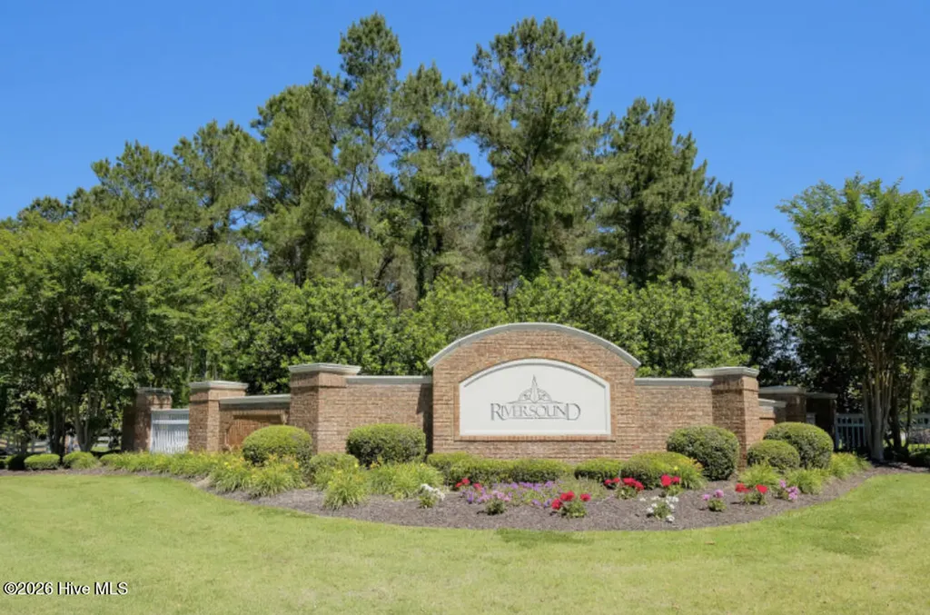 424 Riversound Drive Edenton NC 27932