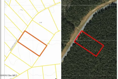 424 Riversound Drive Edenton NC 27932