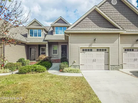 90 Cypress Circle Southern Pines NC 28387
