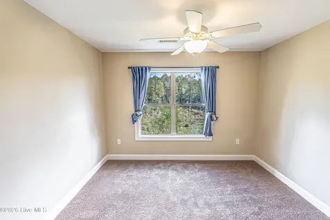 90 Cypress Circle Southern Pines NC 28387