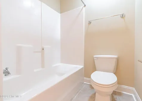 90 Cypress Circle Southern Pines NC 28387