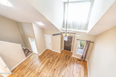 90 Cypress Circle Southern Pines NC 28387