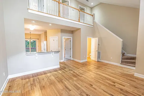 90 Cypress Circle Southern Pines NC 28387