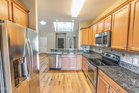 90 Cypress Circle Southern Pines NC 28387