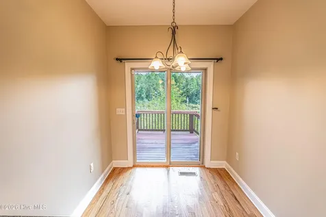 90 Cypress Circle Southern Pines NC 28387