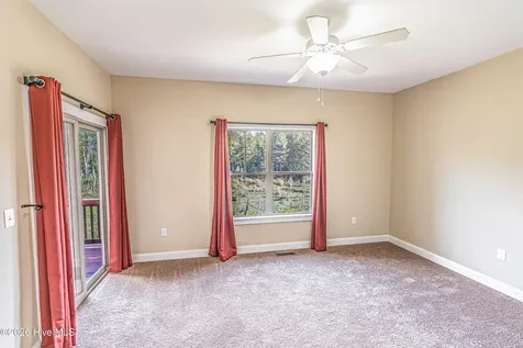 90 Cypress Circle Southern Pines NC 28387