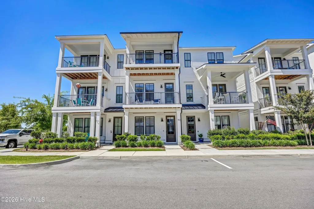 162 Dugger Lane Wilmington NC 28412
