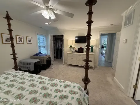 2304 Sulgrave Drive NW Wilson NC 27896