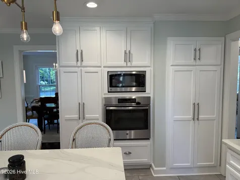 2304 Sulgrave Drive NW Wilson NC 27896