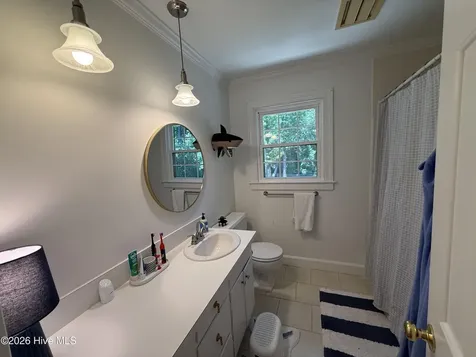 2304 Sulgrave Drive NW Wilson NC 27896