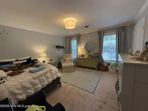 2304 Sulgrave Drive NW Wilson NC 27896