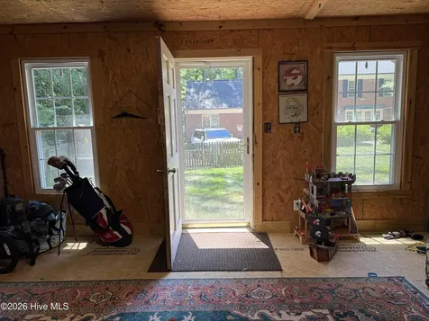 2304 Sulgrave Drive NW Wilson NC 27896