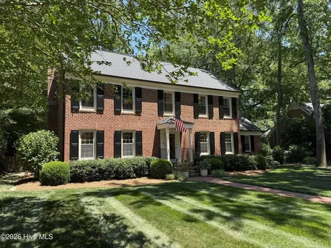 2304 Sulgrave Drive NW Wilson NC 27896