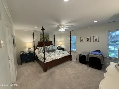 2304 Sulgrave Drive NW Wilson NC 27896