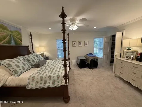 2304 Sulgrave Drive NW Wilson NC 27896