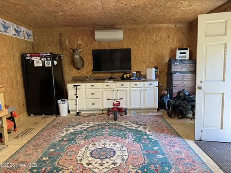 2304 Sulgrave Drive NW Wilson NC 27896