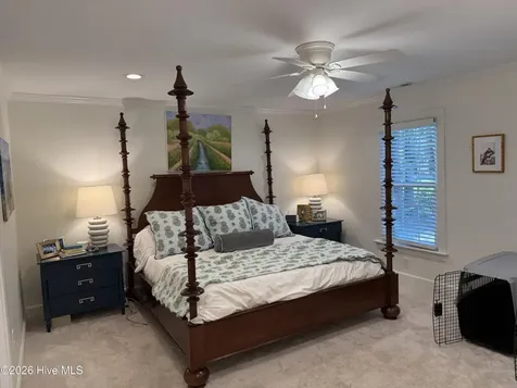 2304 Sulgrave Drive NW Wilson NC 27896