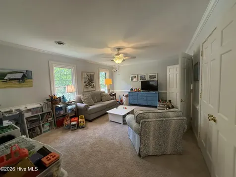 2304 Sulgrave Drive NW Wilson NC 27896