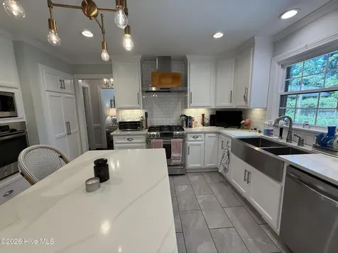 2304 Sulgrave Drive NW Wilson NC 27896