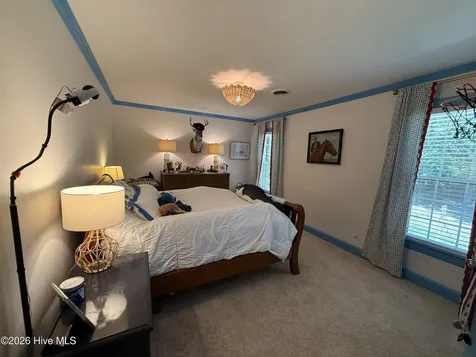 2304 Sulgrave Drive NW Wilson NC 27896